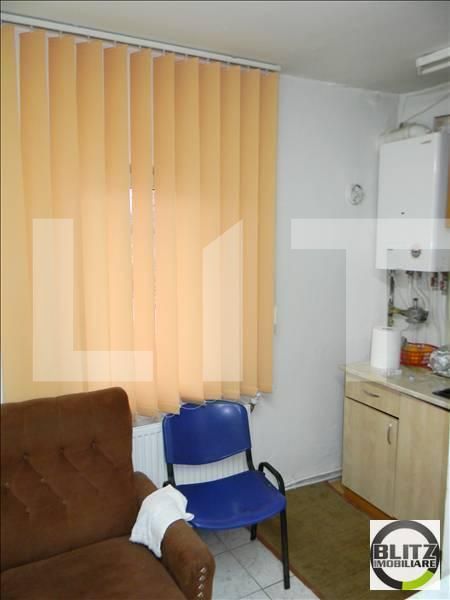 Apartament de închiriat 2 camere Zorilor - 8016AI | BLITZ Cluj-Napoca | Poza3
