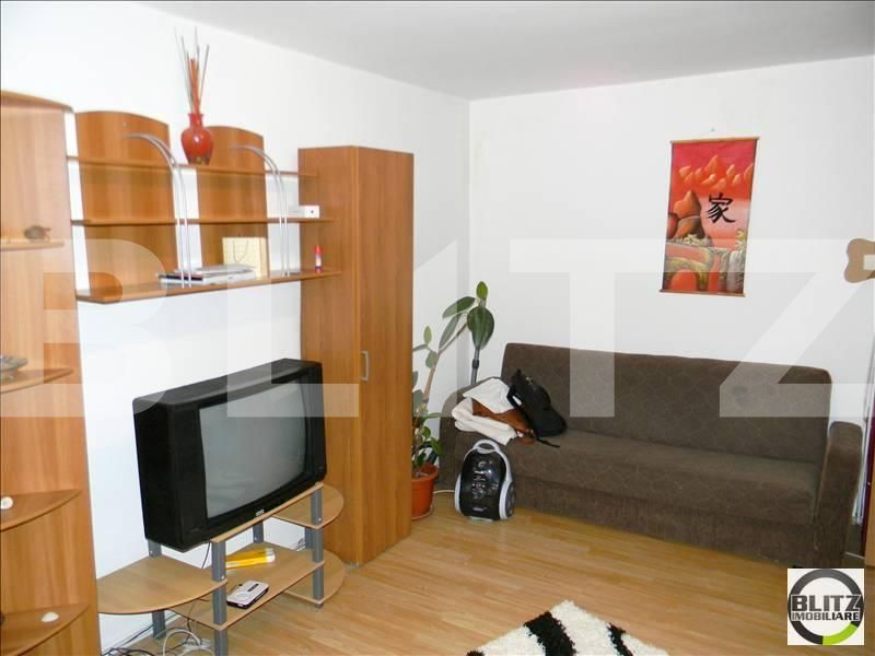 Apartament de închiriat 2 camere Zorilor - 8016AI | BLITZ Cluj-Napoca | Poza2