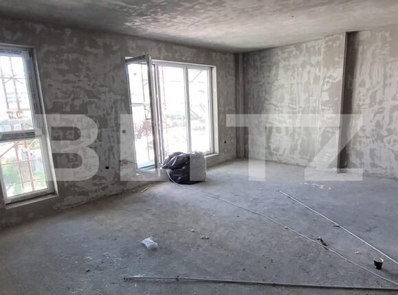 Apartament de vânzare 3 camere Floreşti - 80166AV | BLITZ Cluj-Napoca | Poza1