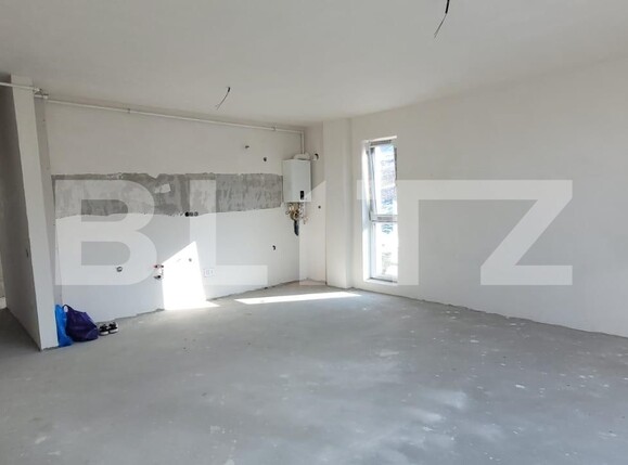 Apartament de vânzare 3 camere Floreşti - 80168AV | BLITZ Cluj-Napoca | Poza1