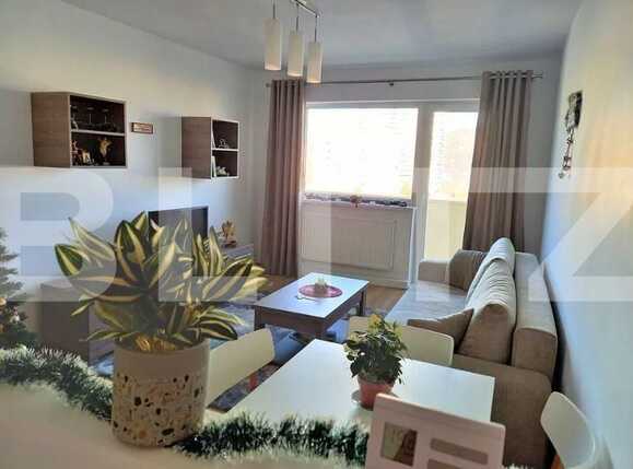 Apartament de vânzare 2 camere Manastur - 80169AV | BLITZ Cluj-Napoca | Poza1