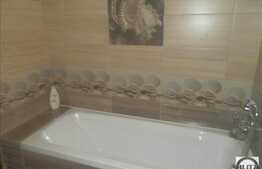 4 camere, 74 mp, imobil tip vila! Finisaje noi! Gradina de 30 mp!