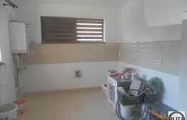 4 camere, 74 mp, imobil tip vila! Finisaje noi! Gradina de 30 mp!