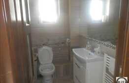 4 camere, 74 mp, imobil tip vila! Finisaje noi! Gradina de 30 mp!