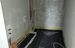 Apartament de 2 camere, 64 mp, terasa, zona exclusivista! 