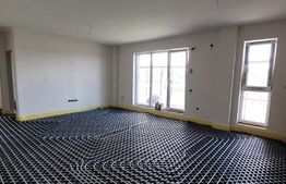 Apartament de 2 camere, 64 mp, terasa, zona exclusivista! 