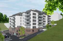 Oportunitate! Apartament 3 camere, 73 mp, etaj intermediar, zona exclusivista 