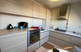 Apartament de 2 camere, 75 mp, parcare, zona strazii Buna Ziua