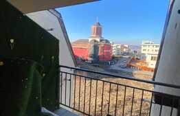 Apartament de 2 camere, 75 mp, parcare, zona strazii Buna Ziua