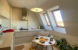 Apartament de 2 camere, 75 mp, parcare, zona strazii Buna Ziua