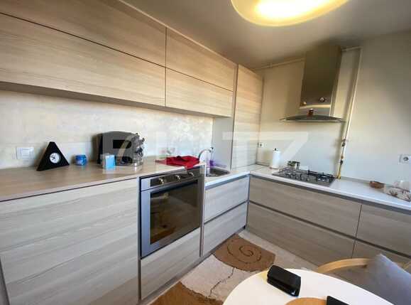 Apartament de închiriat 2 camere Bună Ziua - 80172AI | BLITZ Cluj-Napoca | Poza10