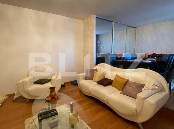 Apartament de închiriat 2 camere Bună Ziua - 80172AI | BLITZ Cluj-Napoca | Poza5