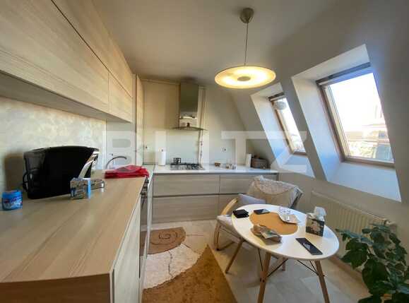 Apartament de închiriat 2 camere Bună Ziua - 80172AI | BLITZ Cluj-Napoca | Poza8