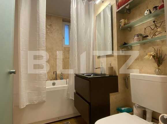 Apartament de închiriat 2 camere Bună Ziua - 80172AI | BLITZ Cluj-Napoca | Poza11
