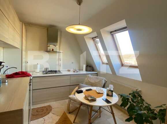 Apartament de închiriat 2 camere Bună Ziua - 80172AI | BLITZ Cluj-Napoca | Poza9