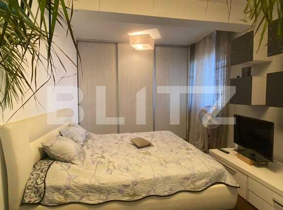 Apartament de închiriat 2 camere Bună Ziua - 80172AI | BLITZ Cluj-Napoca | Poza1