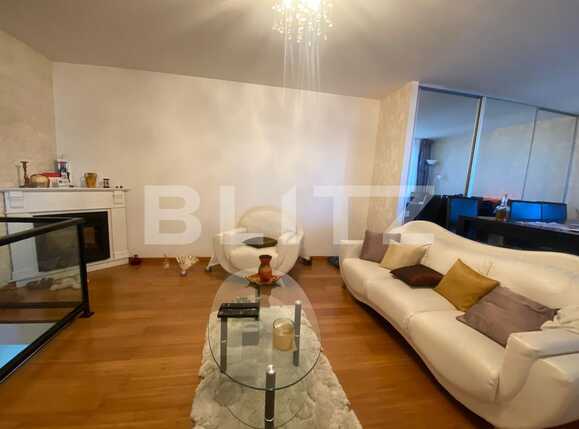Apartament de închiriat 2 camere Bună Ziua - 80172AI | BLITZ Cluj-Napoca | Poza6