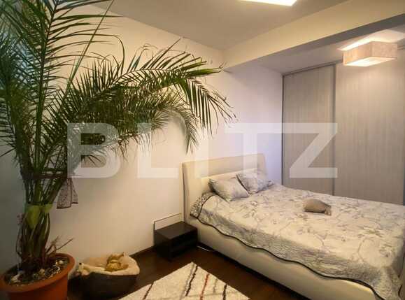 Apartament de închiriat 2 camere Bună Ziua - 80172AI | BLITZ Cluj-Napoca | Poza2