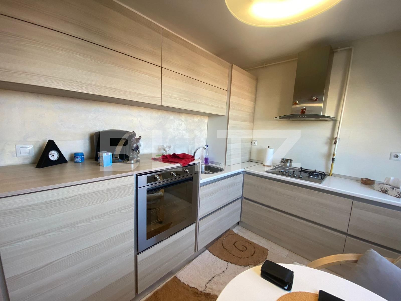 Apartament de închiriat 2 camere Bună Ziua - 80172AI | BLITZ Cluj-Napoca | Poza10