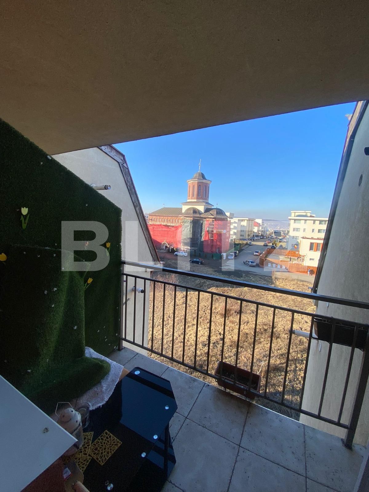 Apartament de închiriat 2 camere Bună Ziua - 80172AI | BLITZ Cluj-Napoca | Poza12