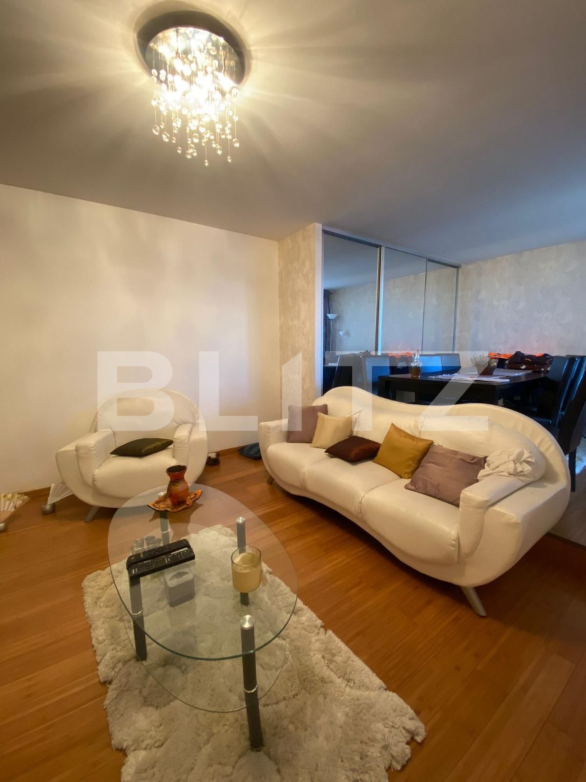 Apartament de închiriat 2 camere Bună Ziua - 80172AI | BLITZ Cluj-Napoca | Poza5