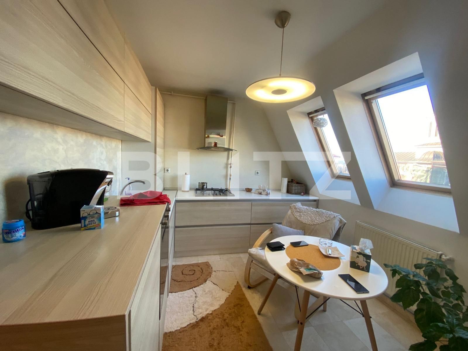 Apartament de închiriat 2 camere Bună Ziua - 80172AI | BLITZ Cluj-Napoca | Poza8