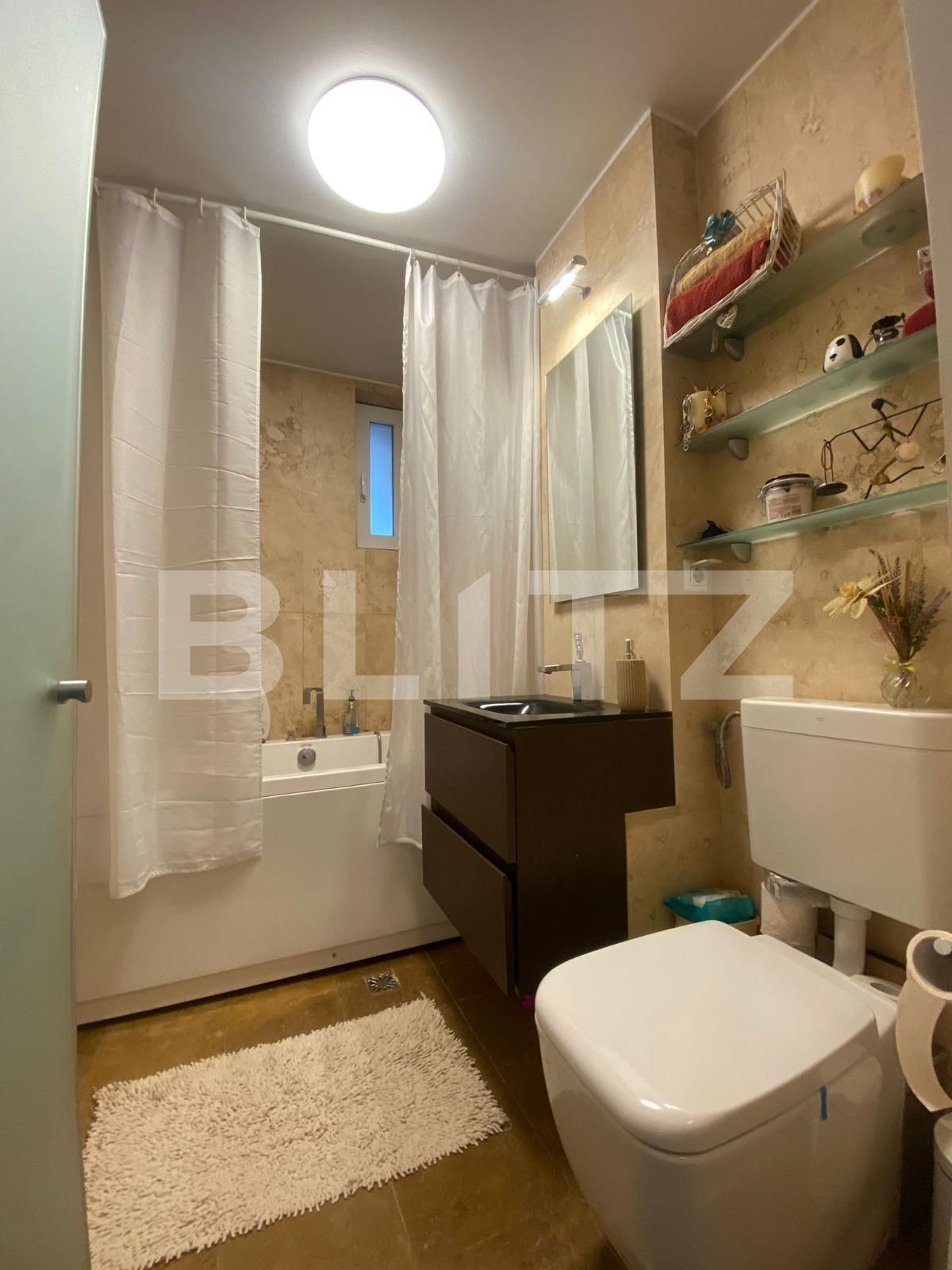Apartament de închiriat 2 camere Bună Ziua - 80172AI | BLITZ Cluj-Napoca | Poza11