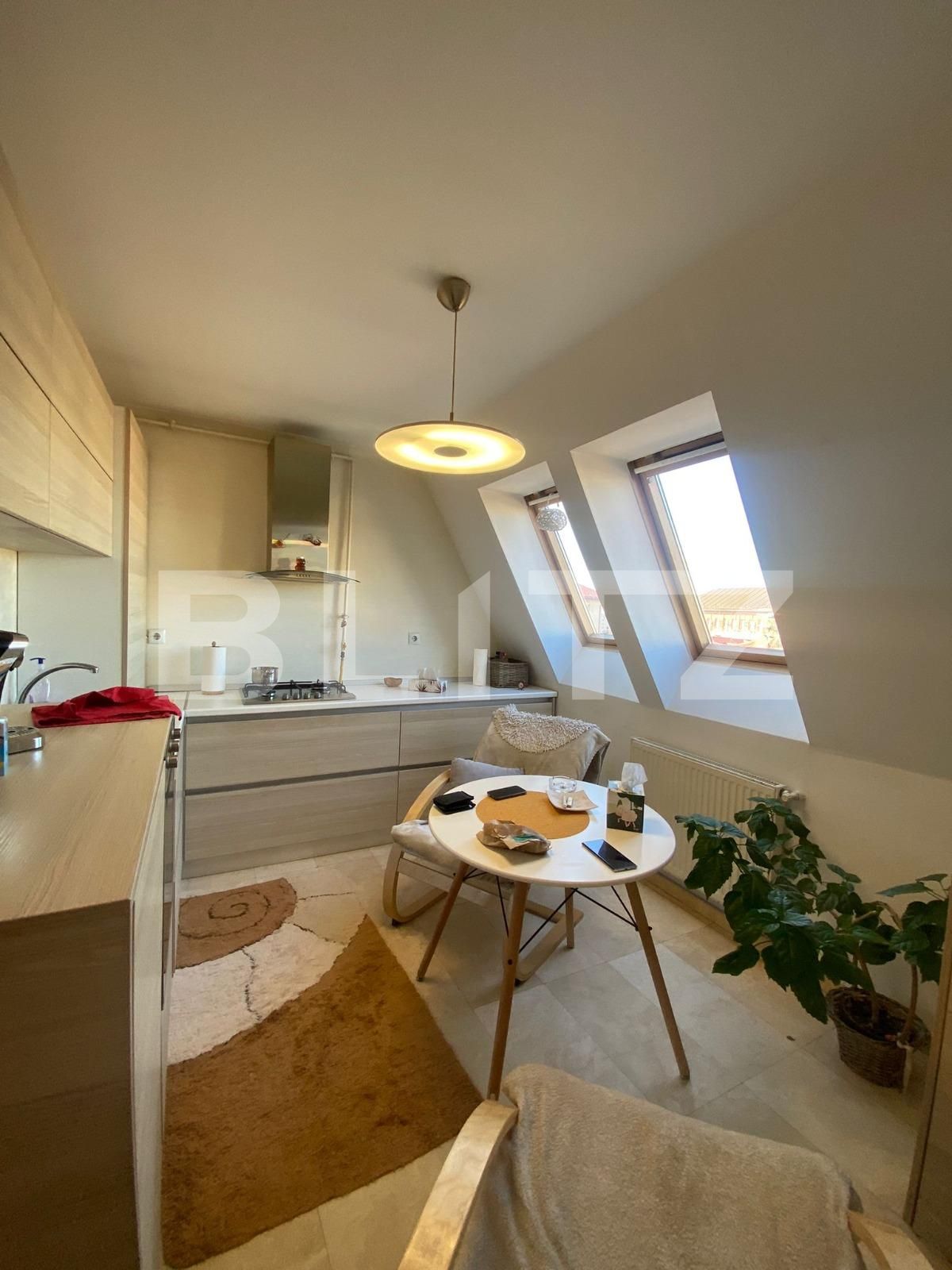 Apartament de închiriat 2 camere Bună Ziua - 80172AI | BLITZ Cluj-Napoca | Poza9