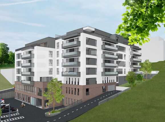 Garsonieră de vânzare Floreşti - 80173AV | BLITZ Cluj-Napoca | Poza2