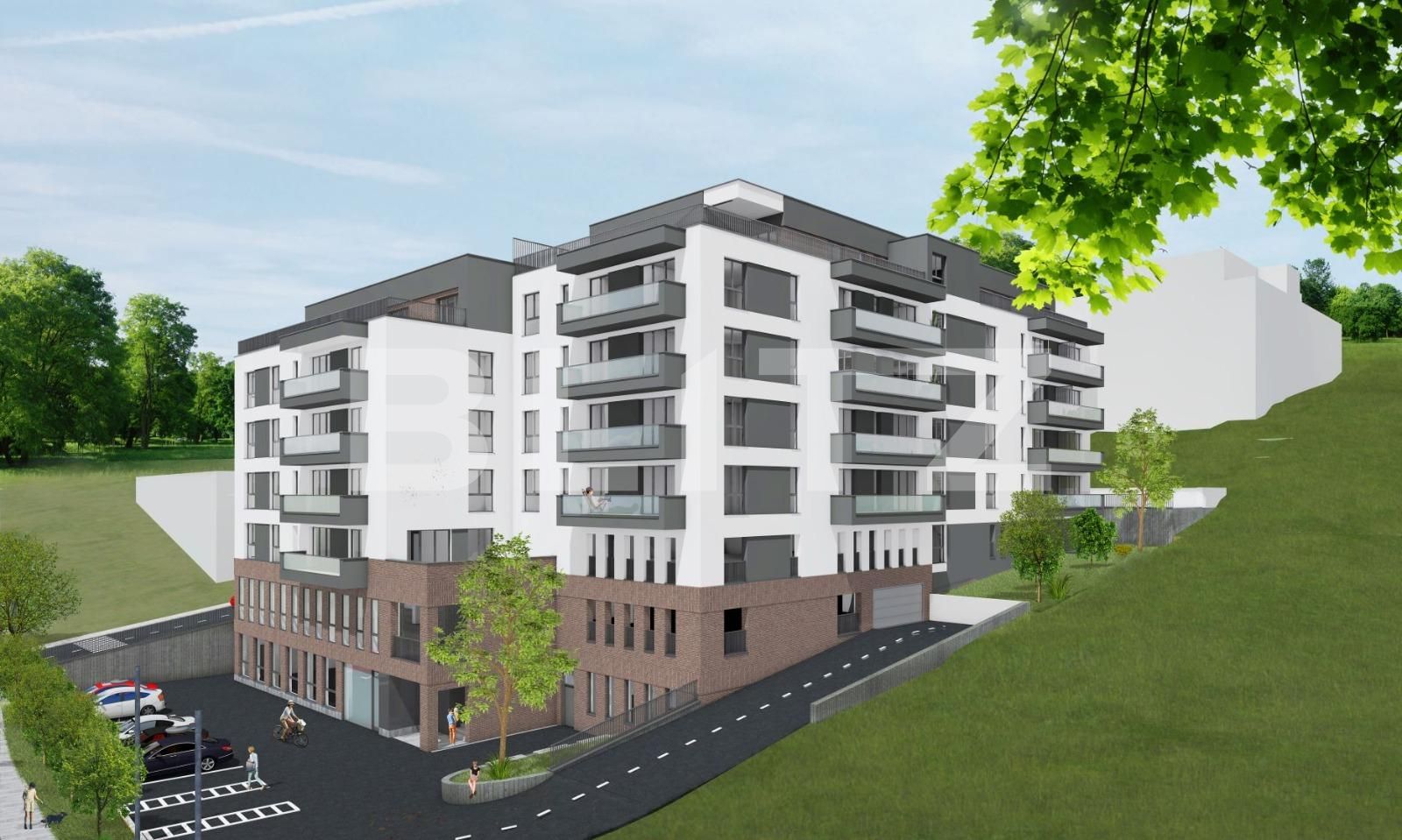 Garsonieră de vânzare Floreşti - 80173AV | BLITZ Cluj-Napoca | Poza2