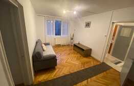 Apartament 2 camere,  semidecomandat, 50 mp, zona Afi - Garii