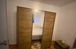 Apartament 2 camere,  semidecomandat, 50 mp, zona Afi - Garii