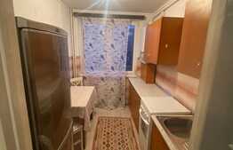 Apartament 2 camere,  semidecomandat, 50 mp, zona Afi - Garii