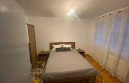 Apartament 2 camere,  semidecomandat, 50 mp, zona Afi - Garii