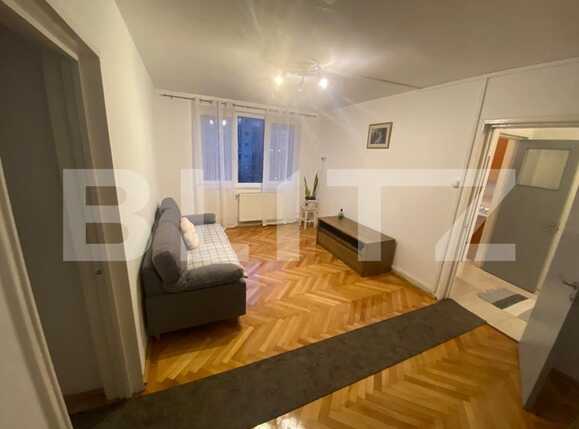 Apartament de închiriat 2 camere Garii - 80174AI | BLITZ Brașov | Poza1