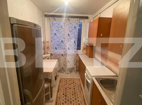 Apartament de închiriat 2 camere Garii - 80174AI | BLITZ Brașov | Poza4