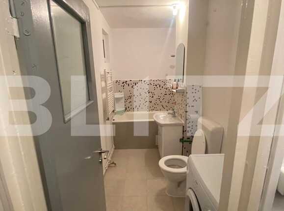 Apartament de închiriat 2 camere Garii - 80174AI | BLITZ Brașov | Poza5