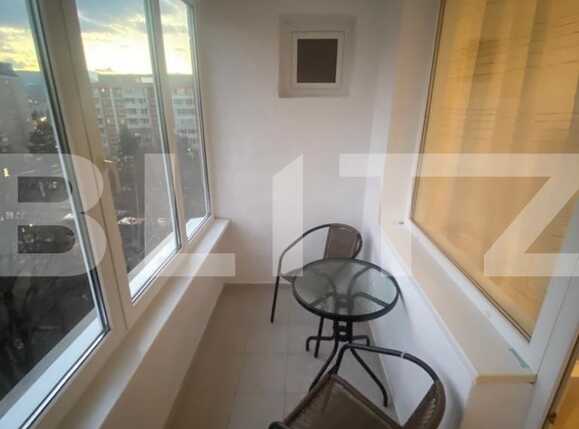 Apartament de închiriat 2 camere Garii - 80174AI | BLITZ Brașov | Poza8