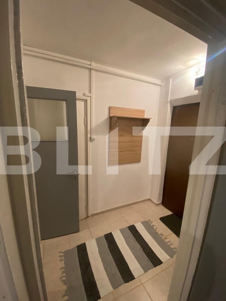 Apartament de închiriat 2 camere Garii - 80174AI | BLITZ Brașov | Poza6