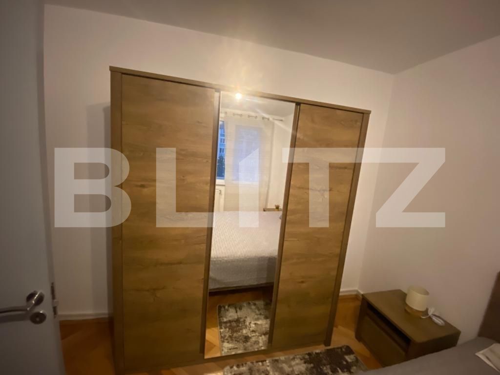 Apartament de închiriat 2 camere Garii - 80174AI | BLITZ Brașov | Poza3