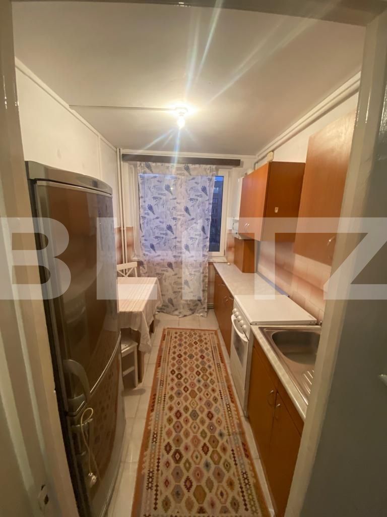 Apartament de închiriat 2 camere Garii - 80174AI | BLITZ Brașov | Poza4