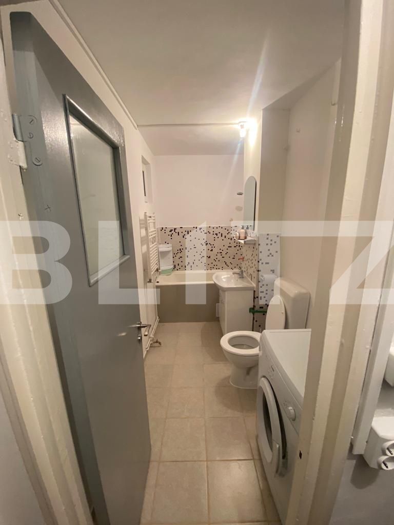 Apartament de închiriat 2 camere Garii - 80174AI | BLITZ Brașov | Poza5