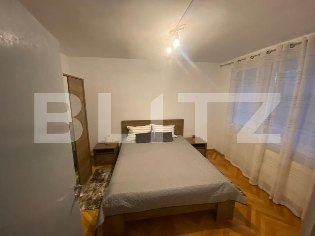 Apartament de închiriat 2 camere Garii - 80174AI | BLITZ Brașov | Poza2