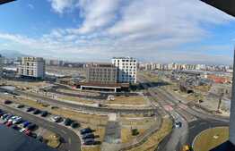 Apartament 2 camere, decomandat, 50 mp, zona Coresi