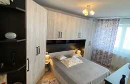 Apartament 2 camere, decomandat, 50 mp, zona Coresi