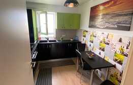 Apartament 2 camere, decomandat, 50 mp, zona Coresi