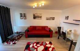 Apartament 2 camere, decomandat, 50 mp, zona Coresi