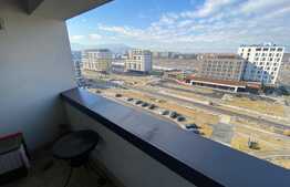 Apartament 2 camere, decomandat, 50 mp, zona Coresi