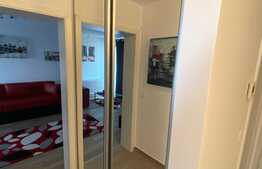 Apartament 2 camere, decomandat, 50 mp, zona Coresi