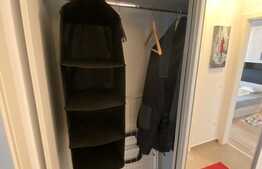 Apartament 2 camere, decomandat, 50 mp, zona Coresi